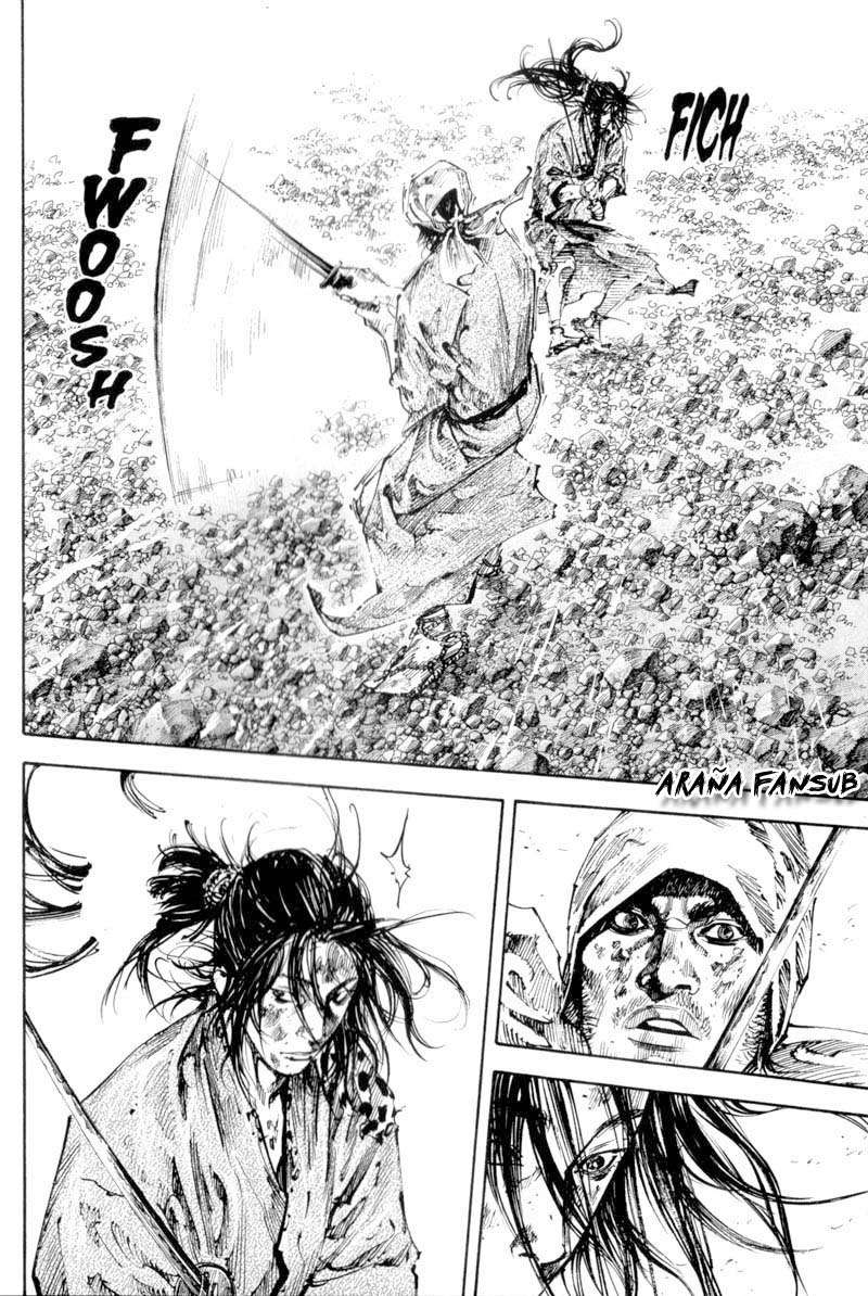Read Vagabond ES Manga Online