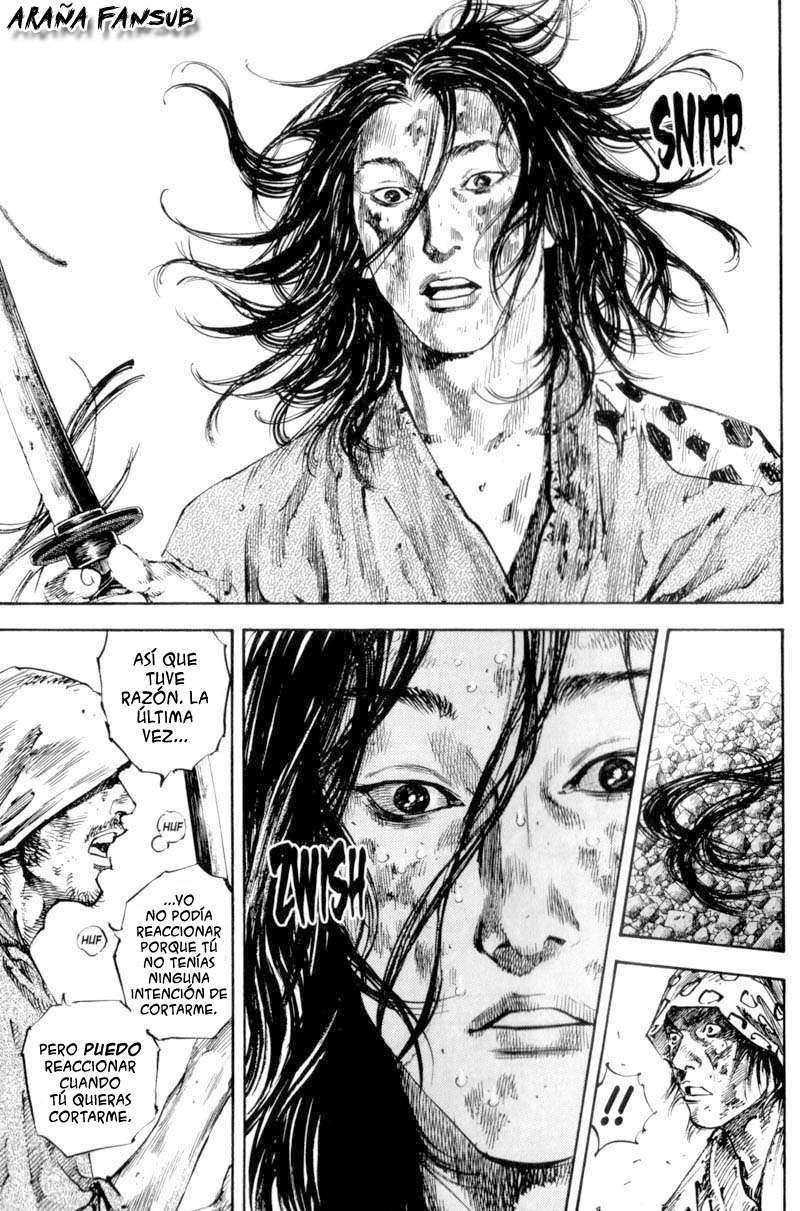 Read Vagabond ES Manga Online