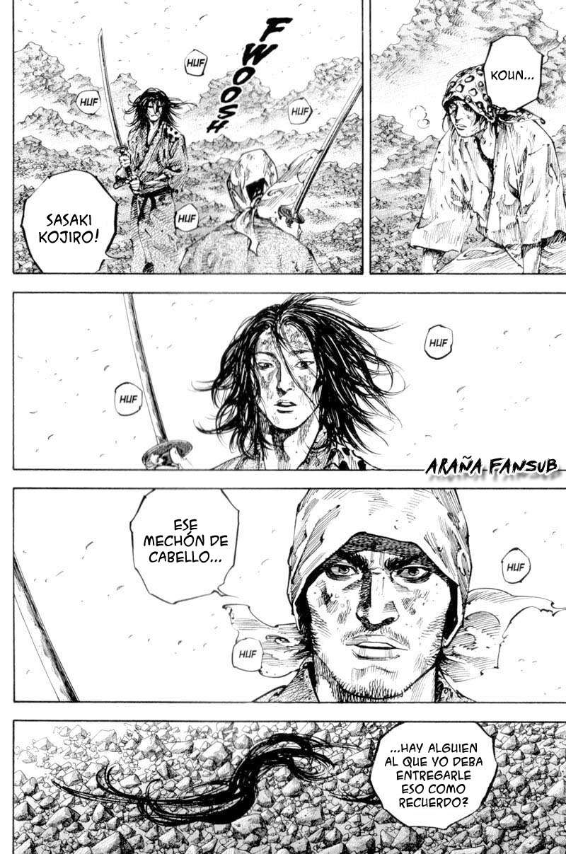 Read Vagabond ES Manga Online