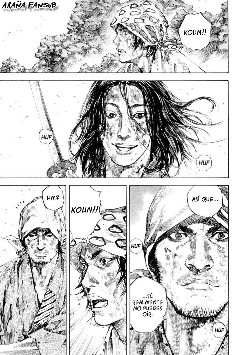 Read Vagabond ES Manga Online
