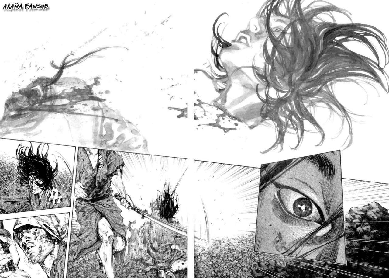 Read Vagabond ES Manga Online