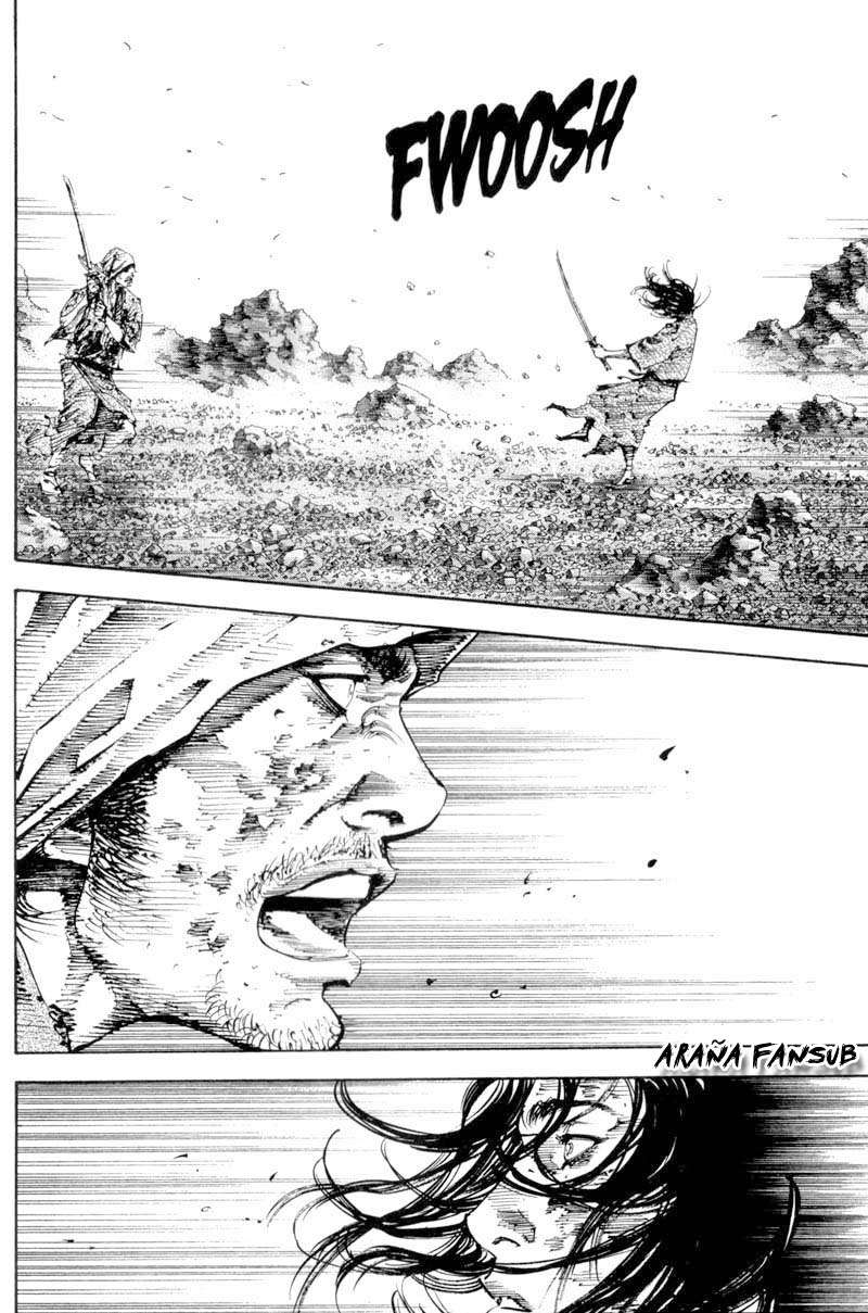 Read Vagabond ES Manga Online