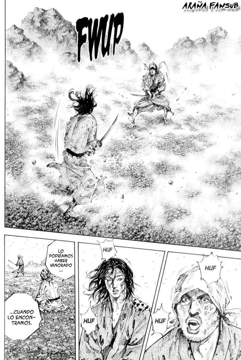 Read Vagabond ES Manga Online