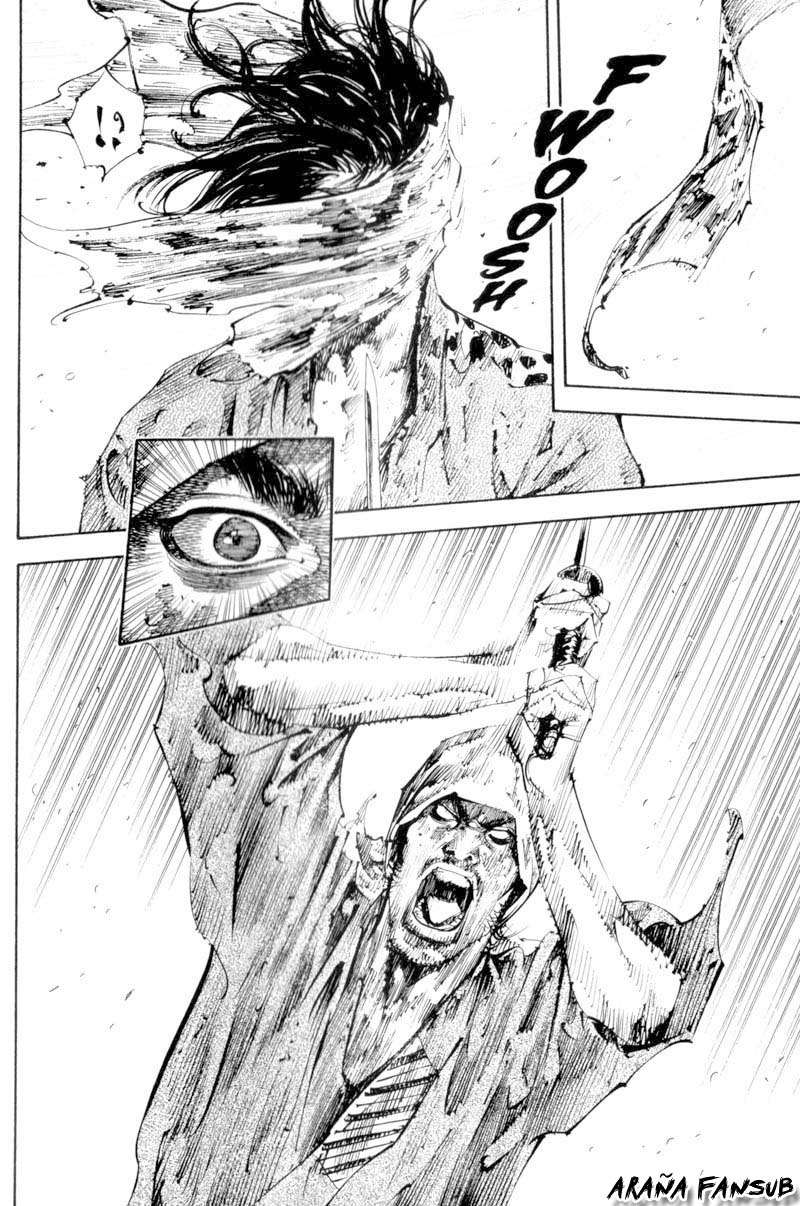 Read Vagabond ES Manga Online