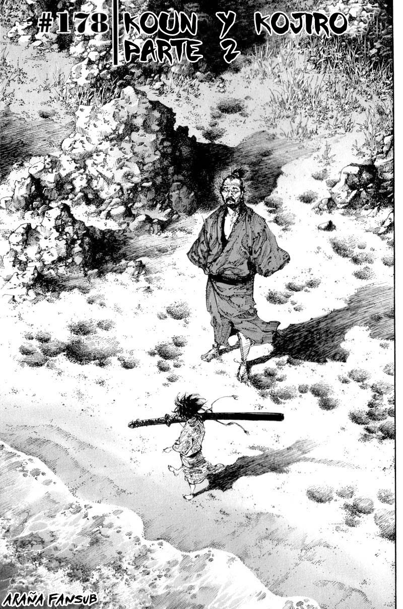 Read Vagabond ES Manga Online