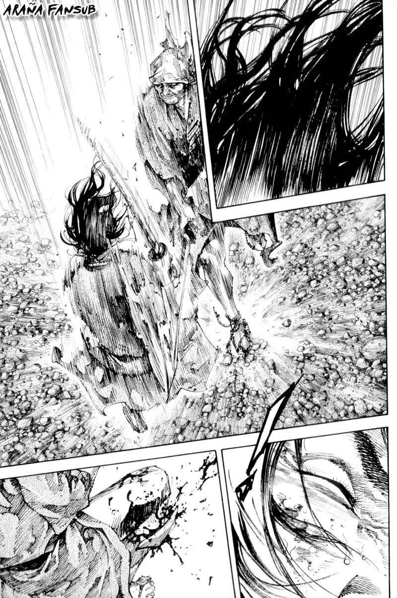 Read Vagabond ES Manga Online