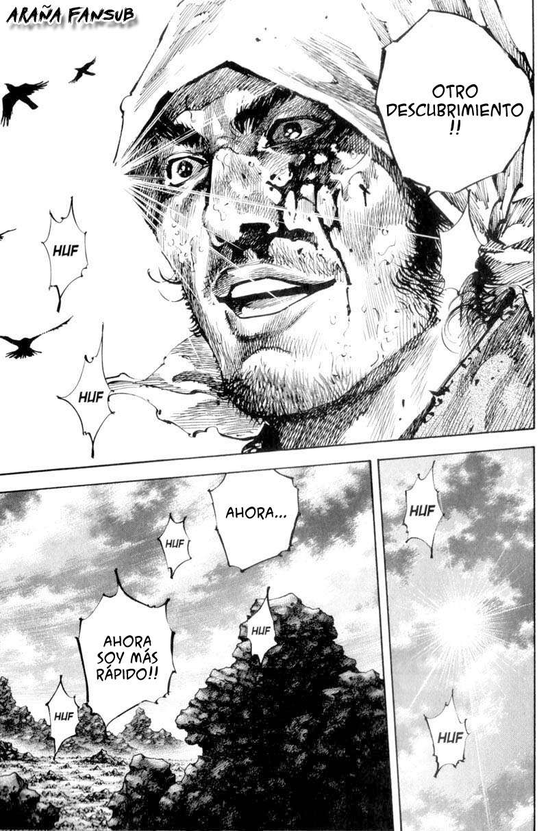Read Vagabond ES Manga Online