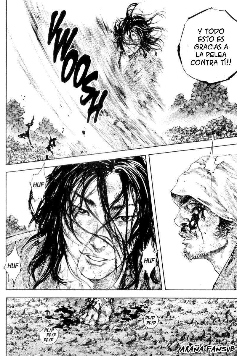 Read Vagabond ES Manga Online