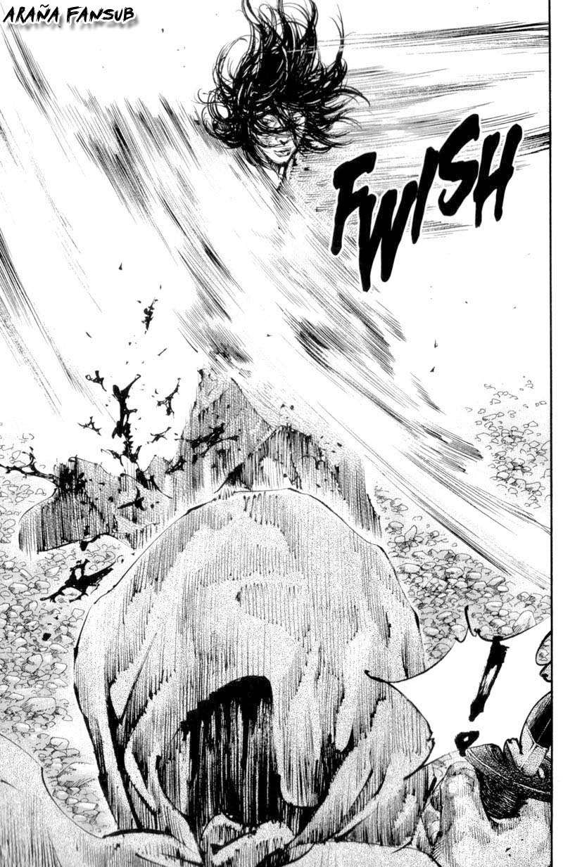 Read Vagabond ES Manga Online