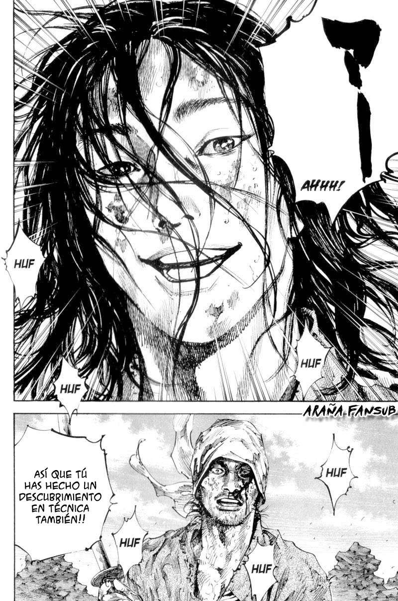Read Vagabond ES Manga Online