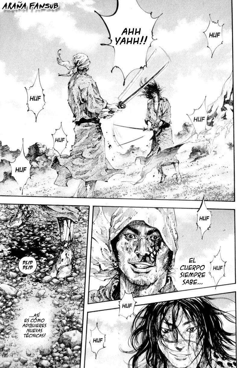 Read Vagabond ES Manga Online