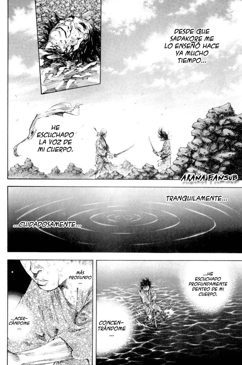 Read Vagabond ES Manga Online