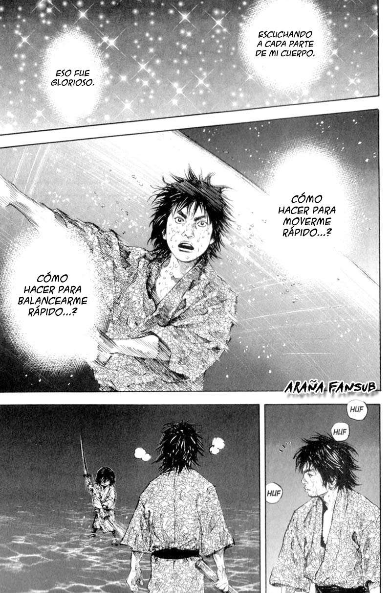 Read Vagabond ES Manga Online