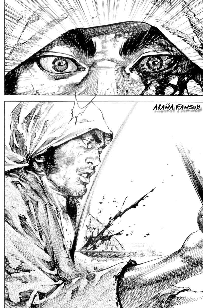 Read Vagabond ES Manga Online