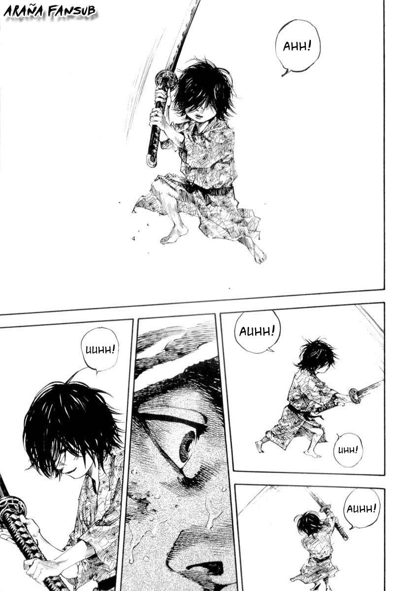 Read Vagabond ES Manga Online
