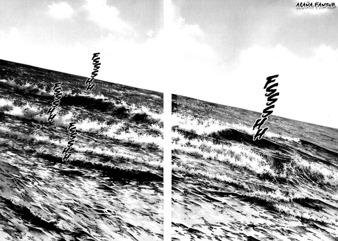Read Vagabond ES Manga Online
