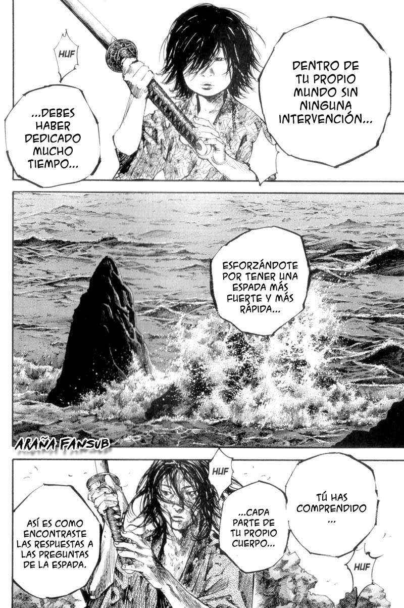 Read Vagabond ES Manga Online