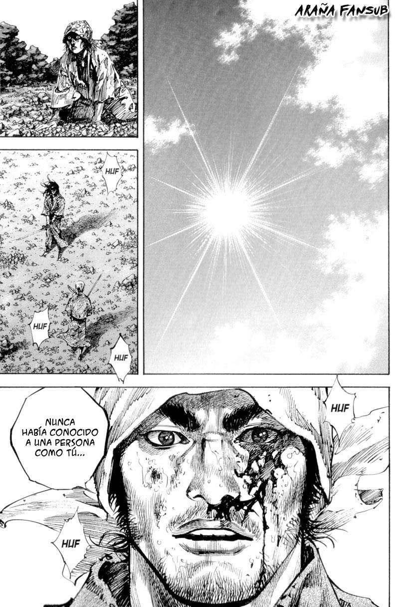 Read Vagabond ES Manga Online