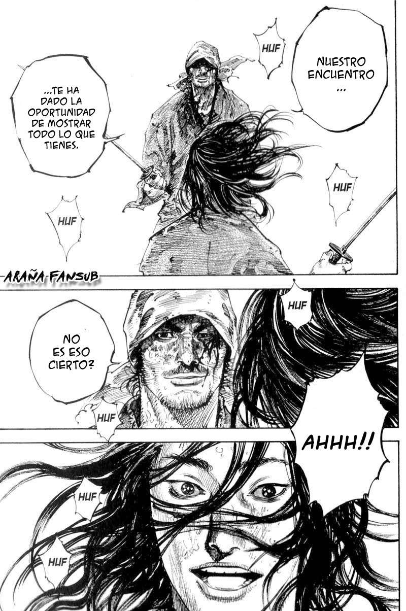 Read Vagabond ES Manga Online