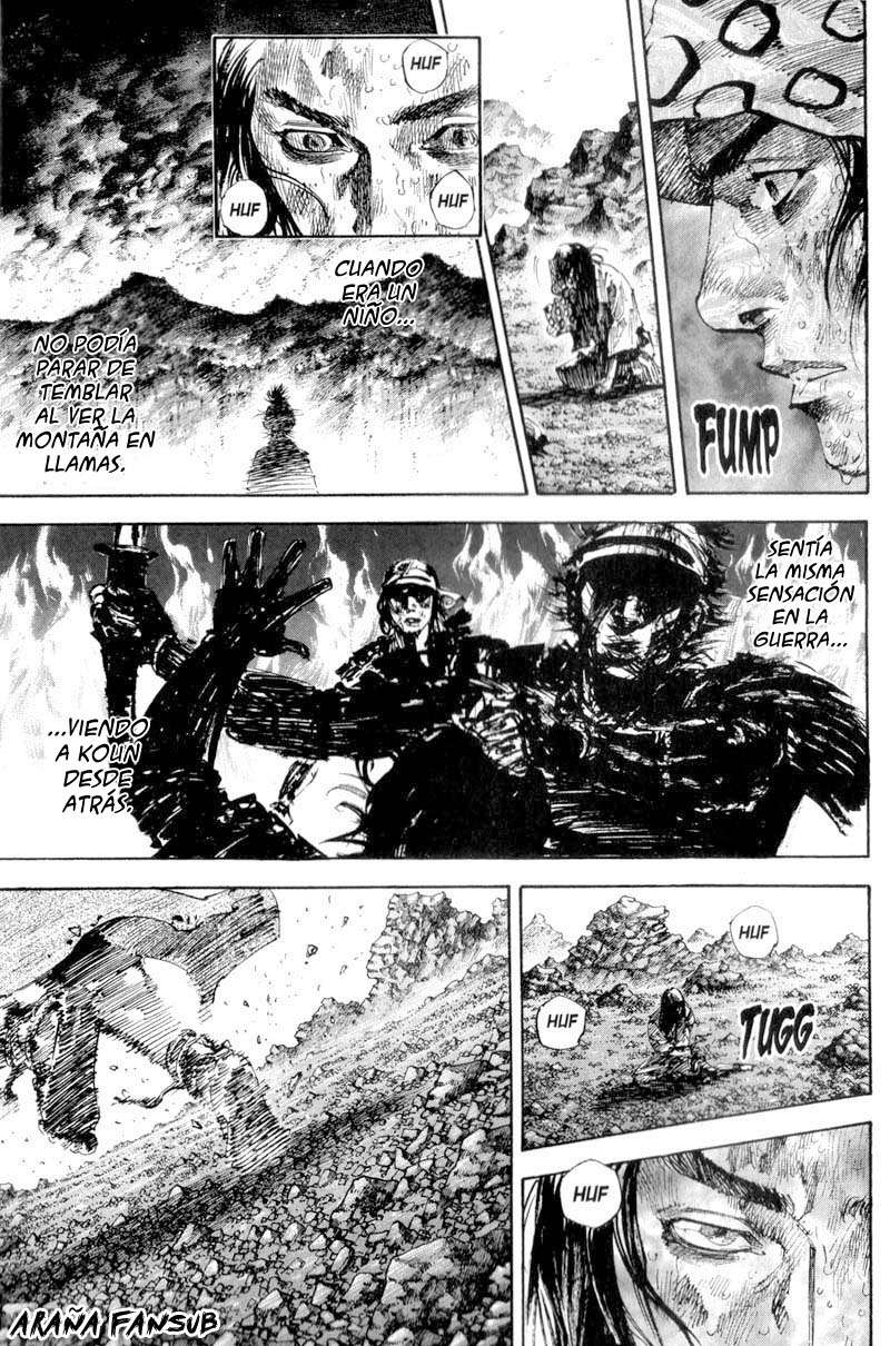 Read Vagabond ES Manga Online