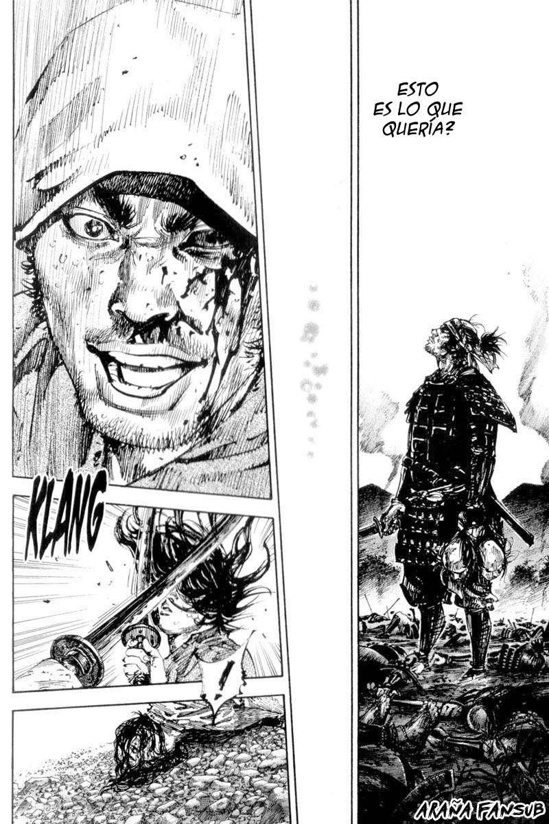 Read Vagabond ES Manga Online