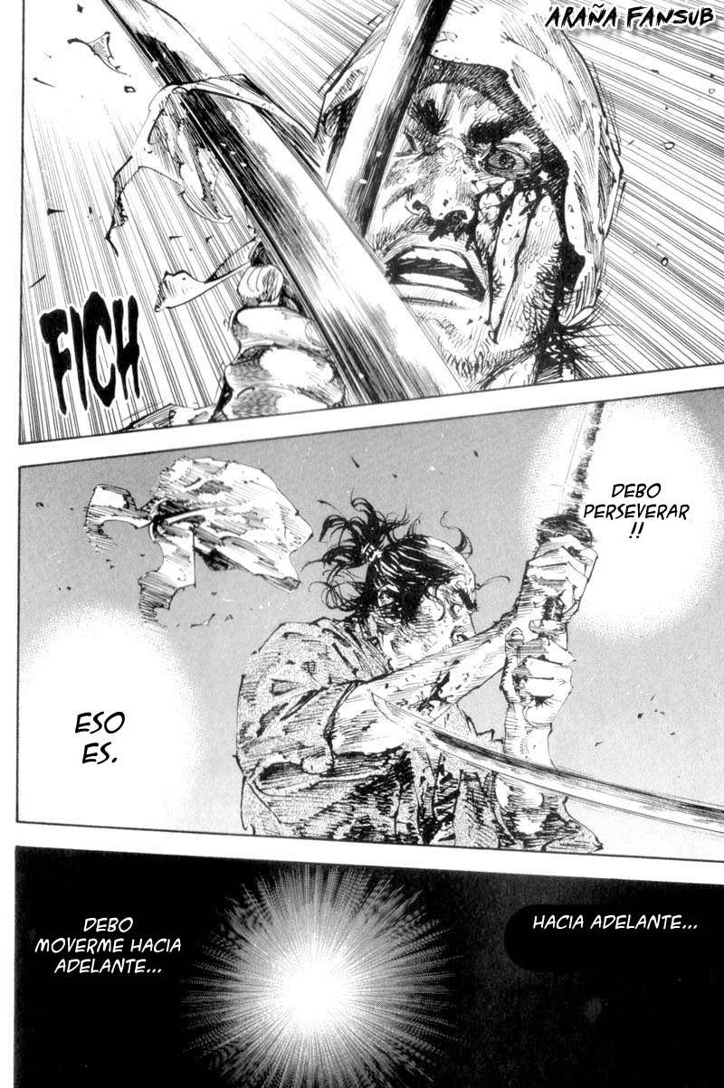 Read Vagabond ES Manga Online