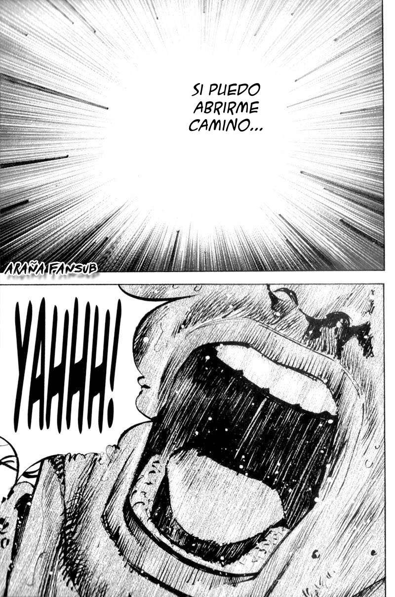 Read Vagabond ES Manga Online
