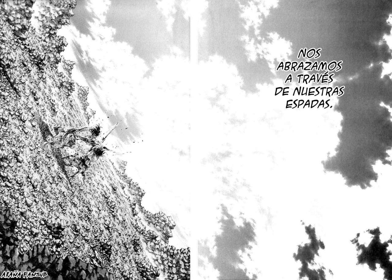 Read Vagabond ES Manga Online