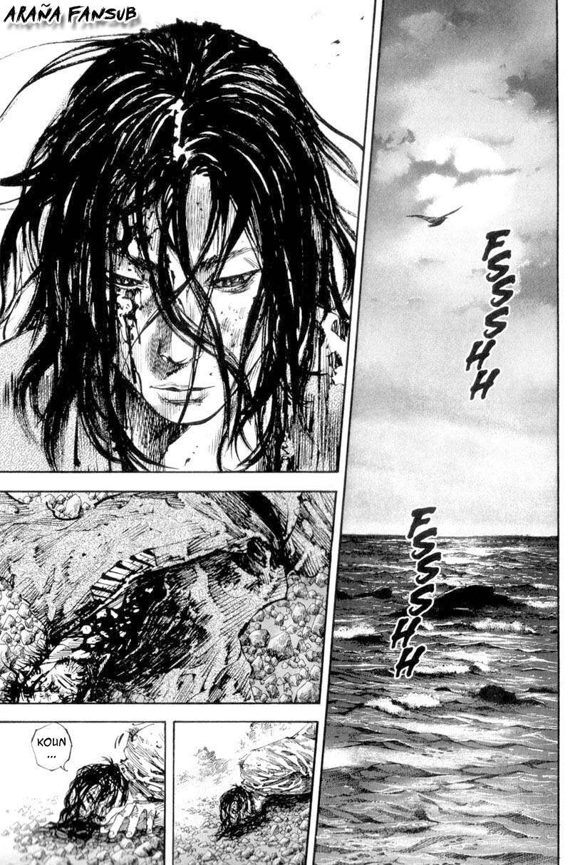 Read Vagabond ES Manga Online