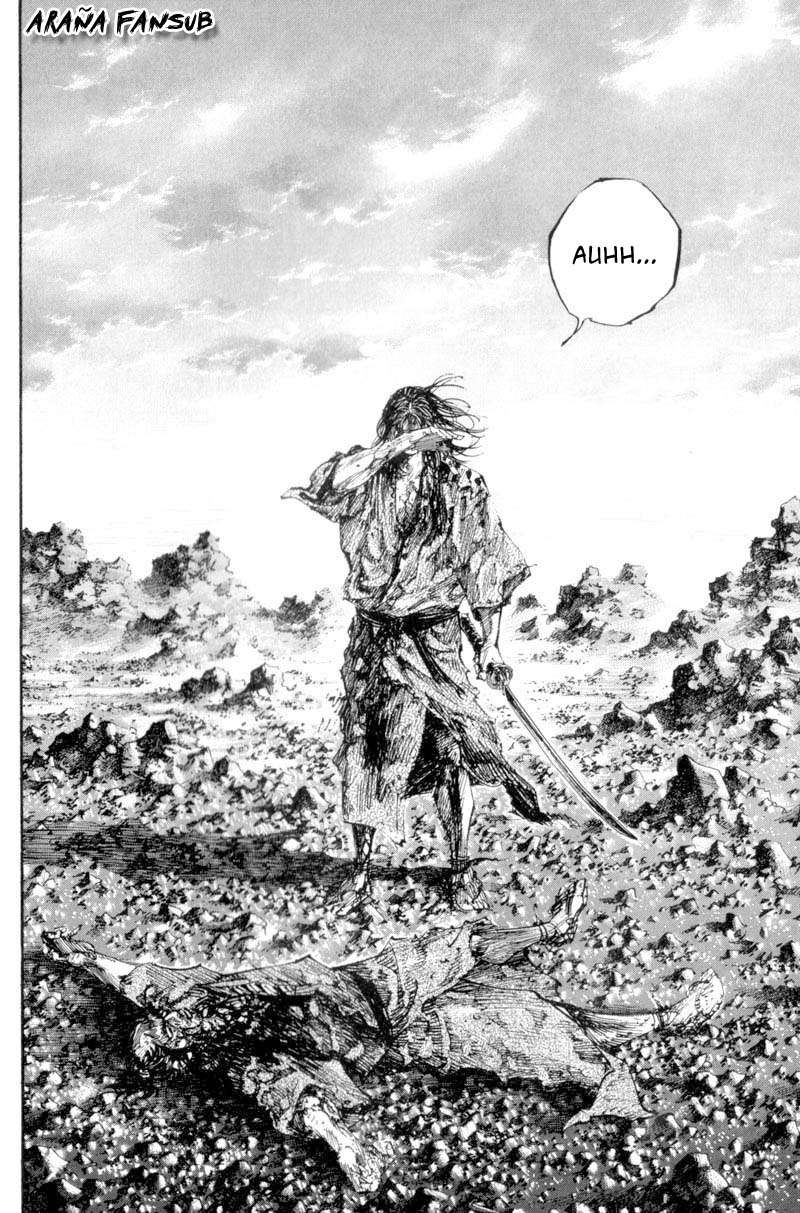 Read Vagabond ES Manga Online