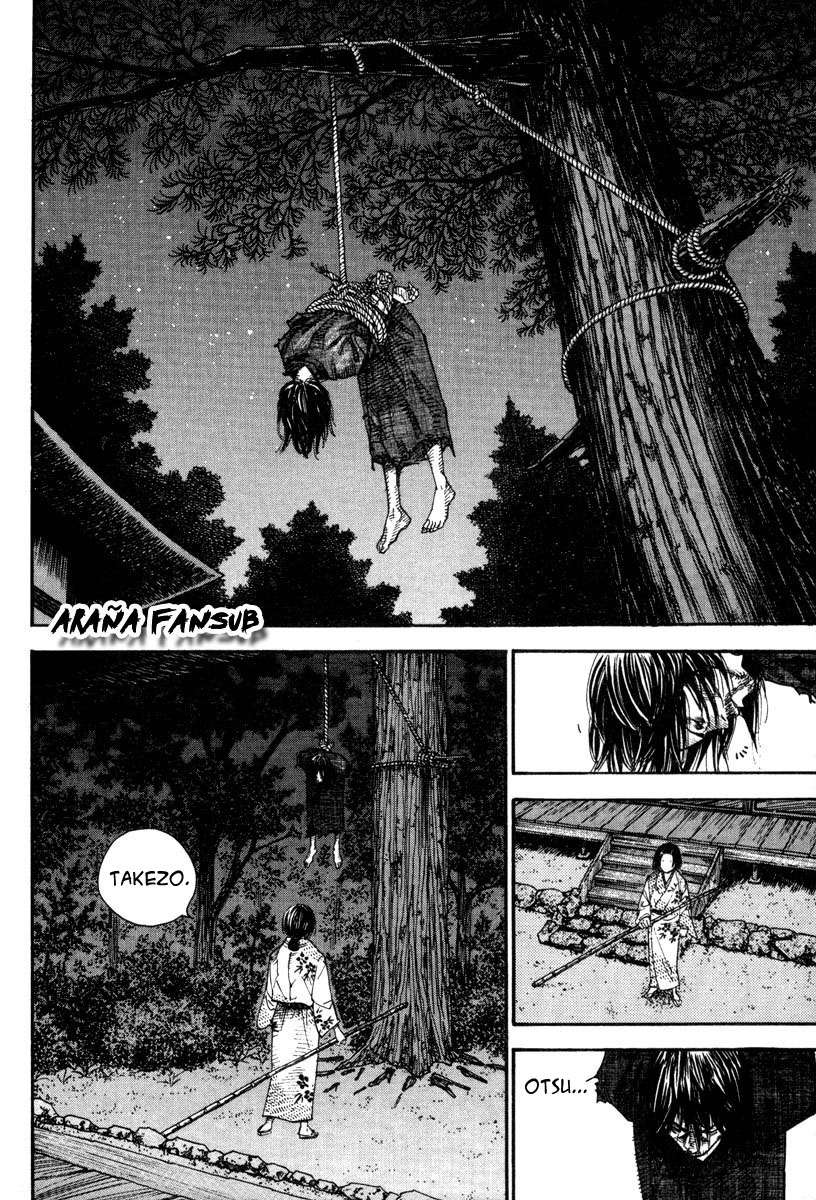 Read Vagabond ES Manga Online