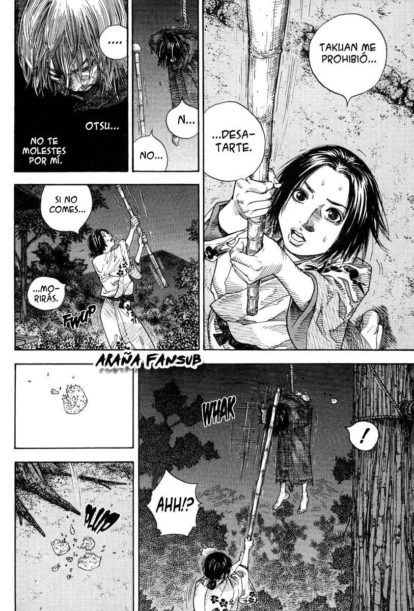 Read Vagabond ES Manga Online