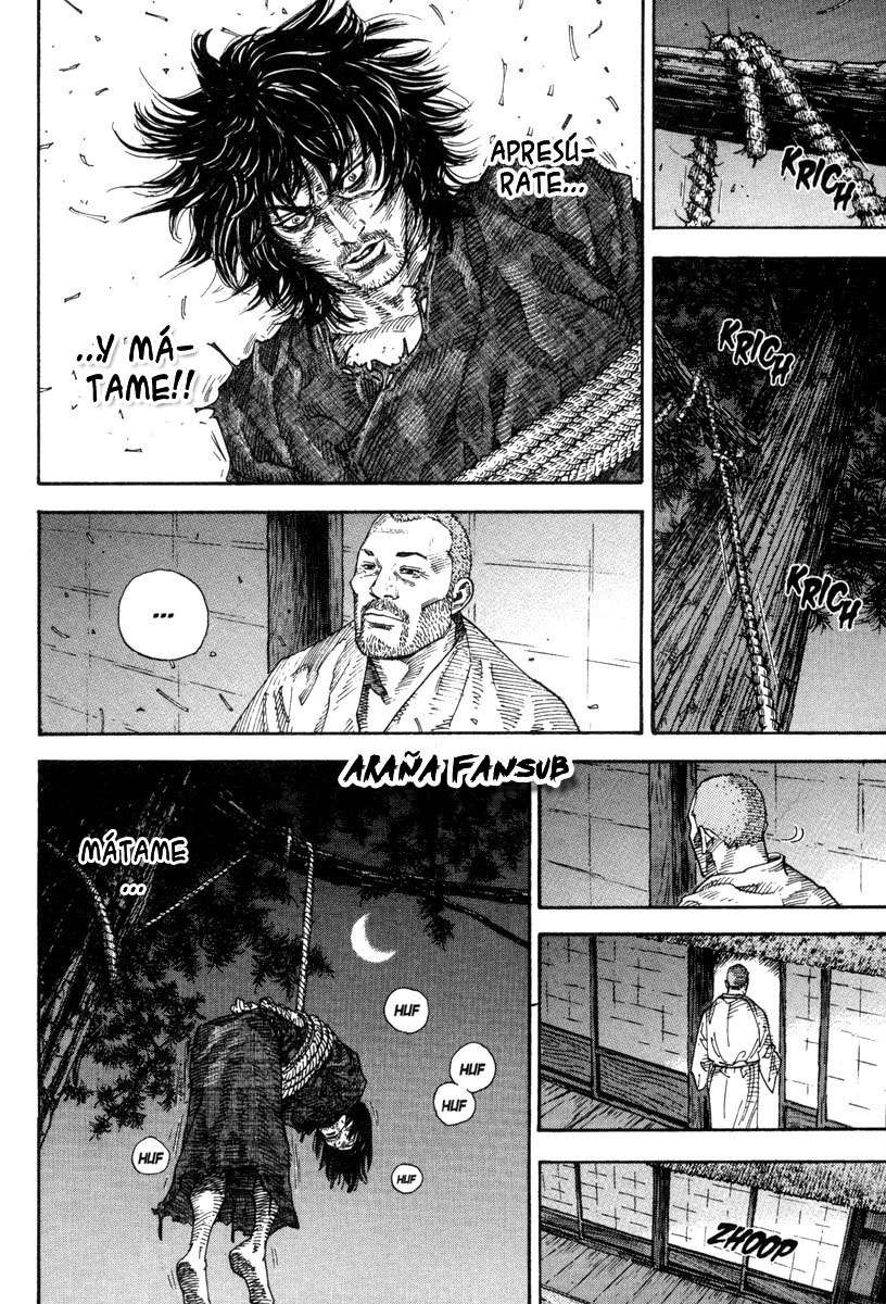 Read Vagabond ES Manga Online