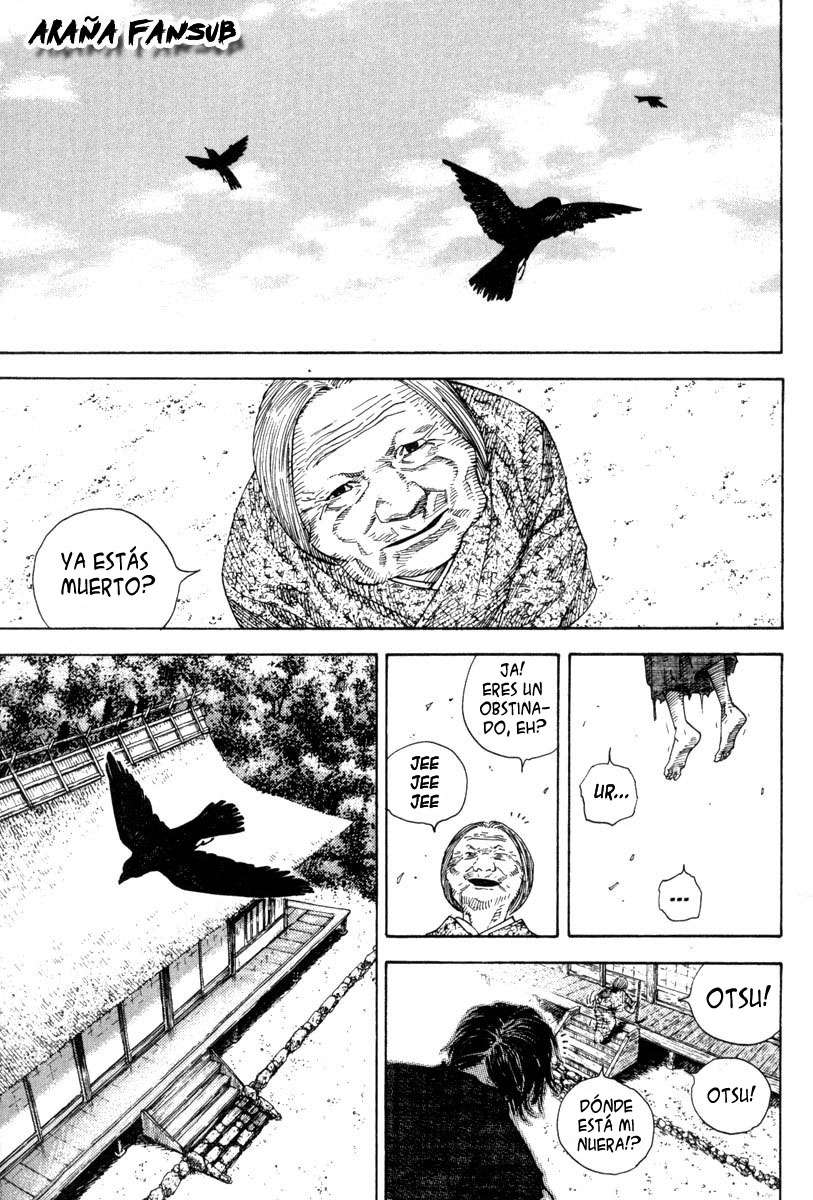 Read Vagabond ES Manga Online
