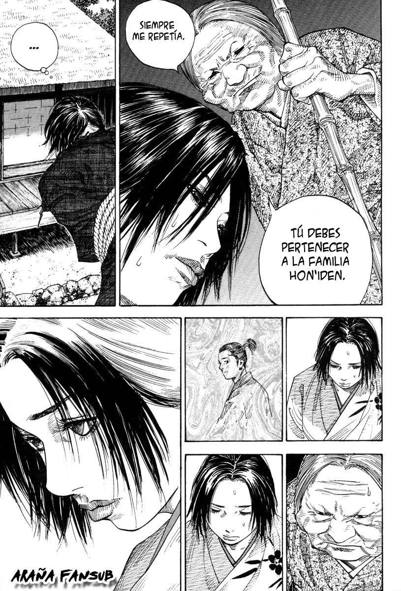 Read Vagabond ES Manga Online