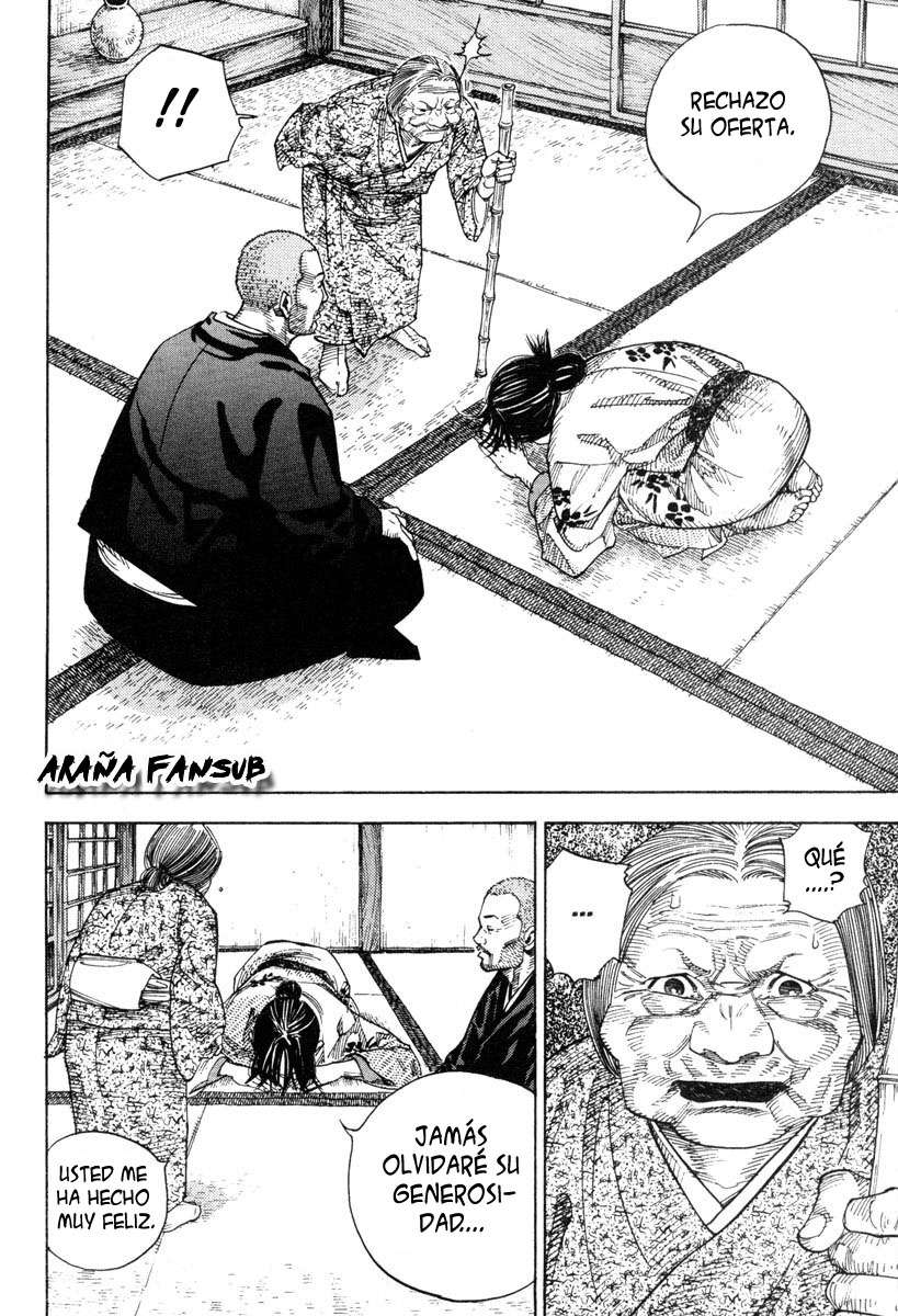 Read Vagabond ES Manga Online