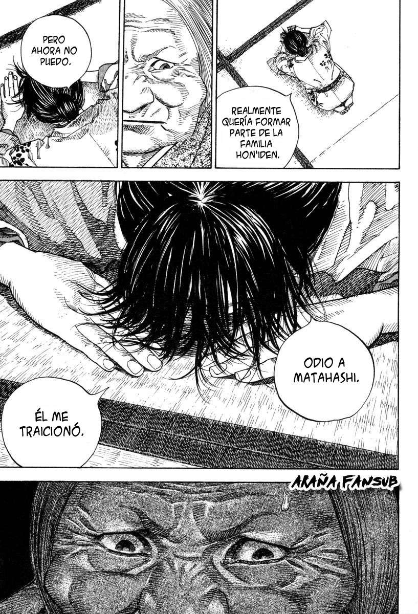 Read Vagabond ES Manga Online