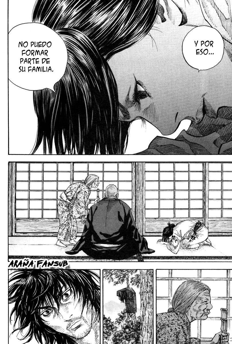 Read Vagabond ES Manga Online