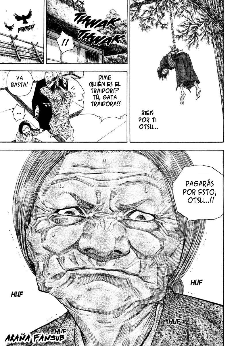 Read Vagabond ES Manga Online