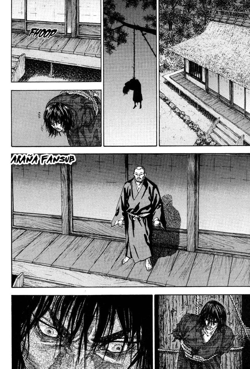 Read Vagabond ES Manga Online