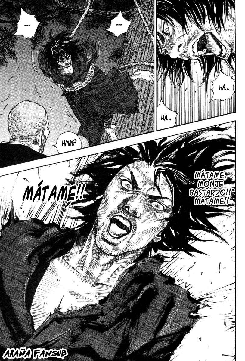 Read Vagabond ES Manga Online