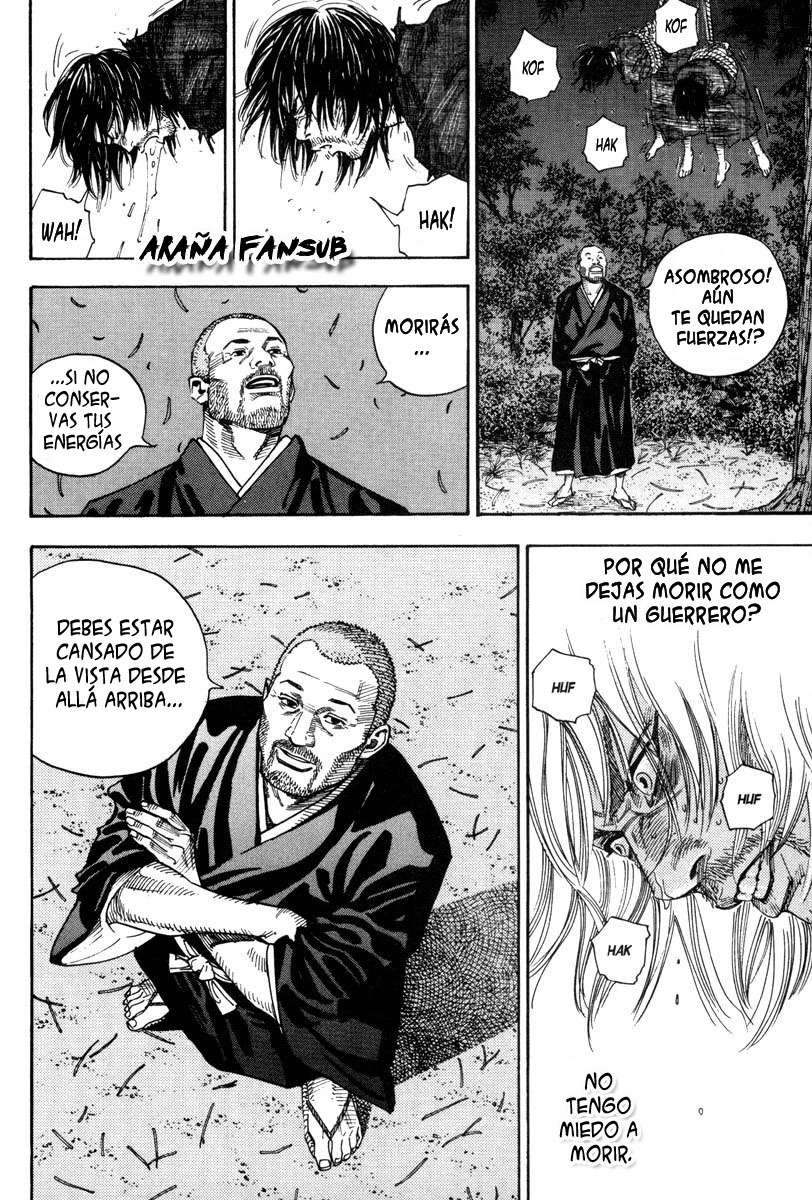 Read Vagabond ES Manga Online
