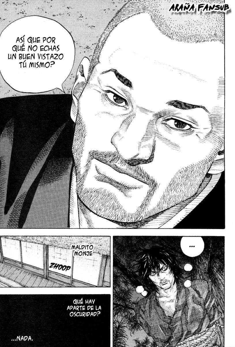 Read Vagabond ES Manga Online