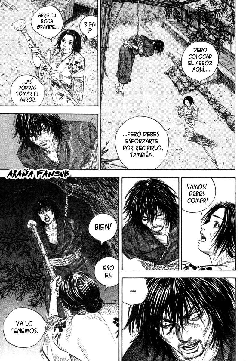 Read Vagabond ES Manga Online