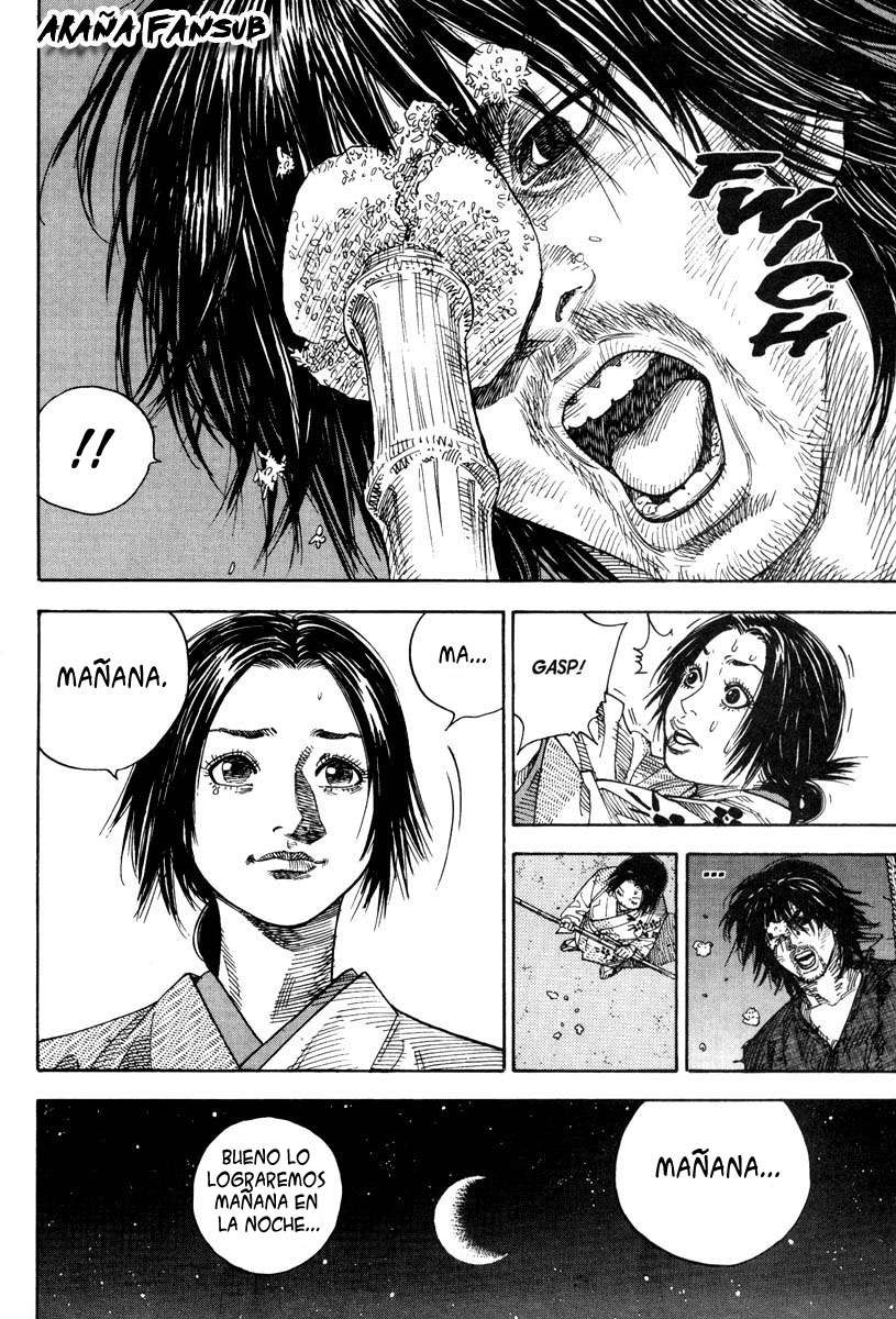 Read Vagabond ES Manga Online