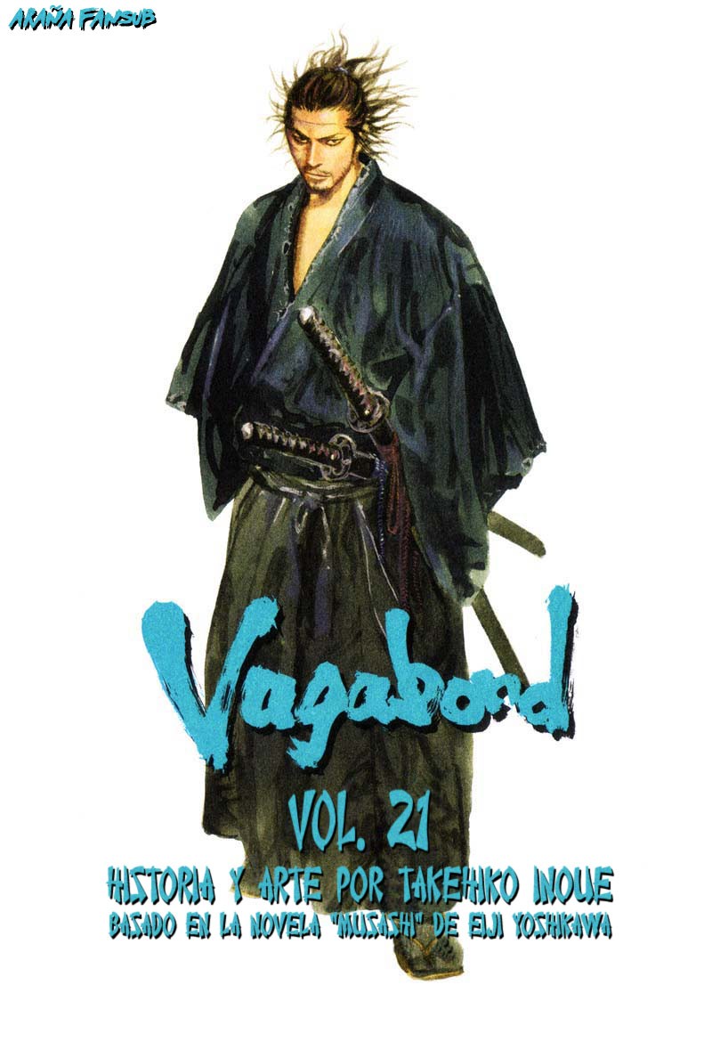 Read Vagabond ES Manga Online