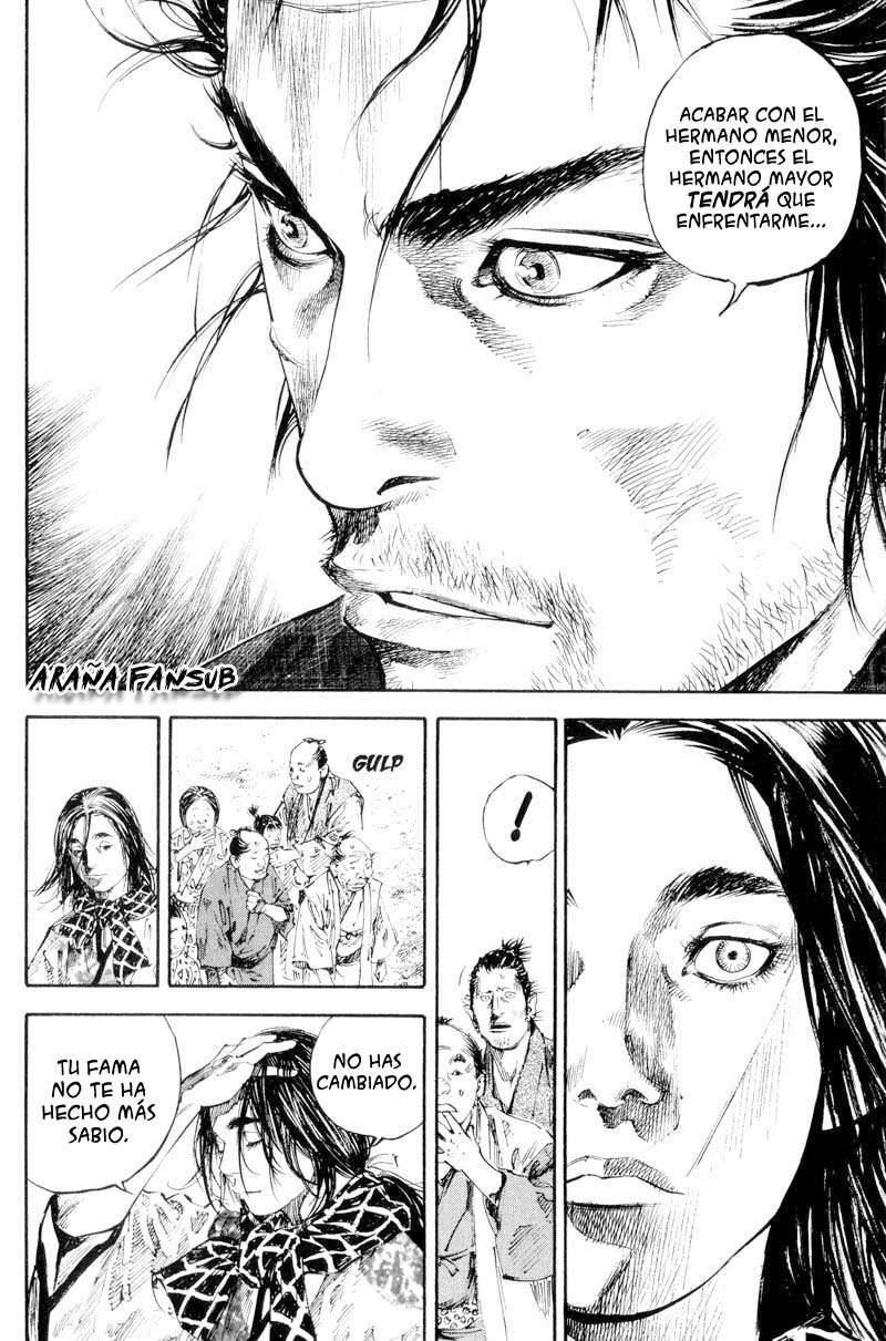 Read Vagabond ES Manga Online