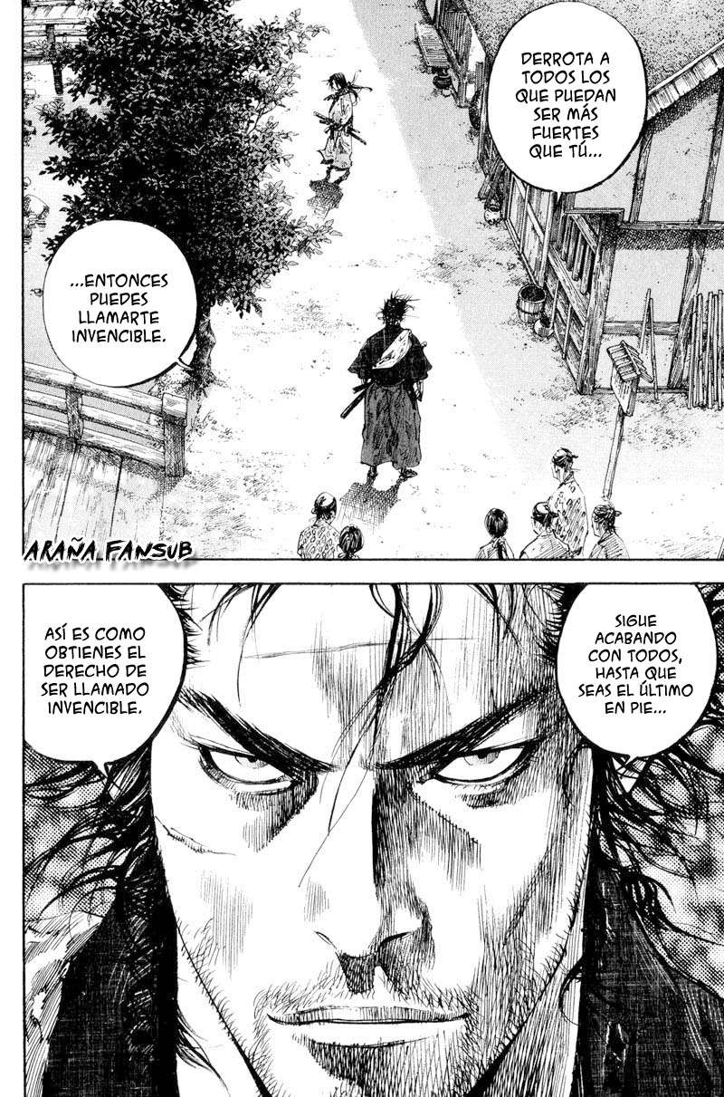 Read Vagabond ES Manga Online