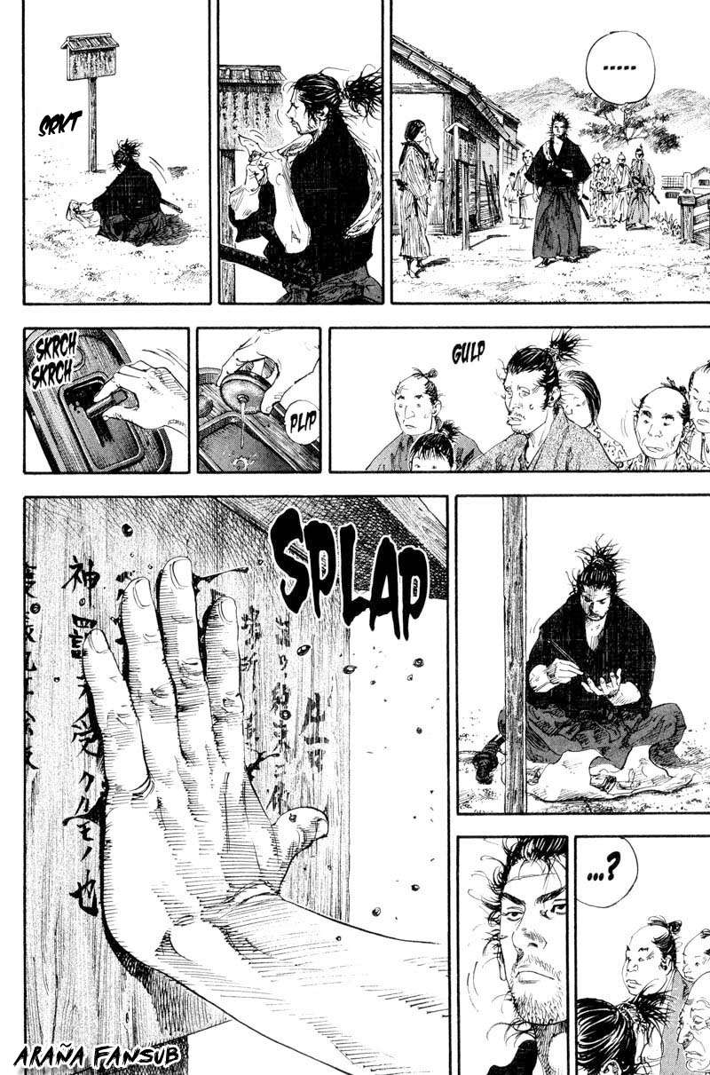 Read Vagabond ES Manga Online