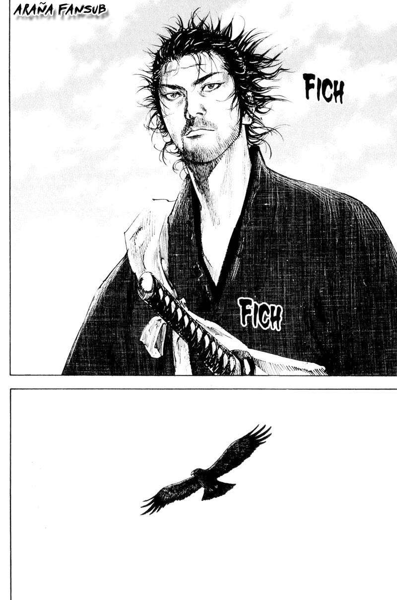 Read Vagabond ES Manga Online